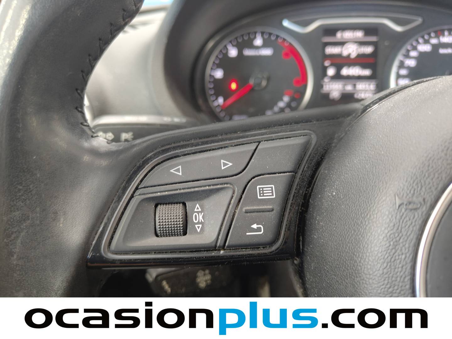 Audi A3 Audi A3 Sedan design edition 1.6 TDI (116 CV) 116cv