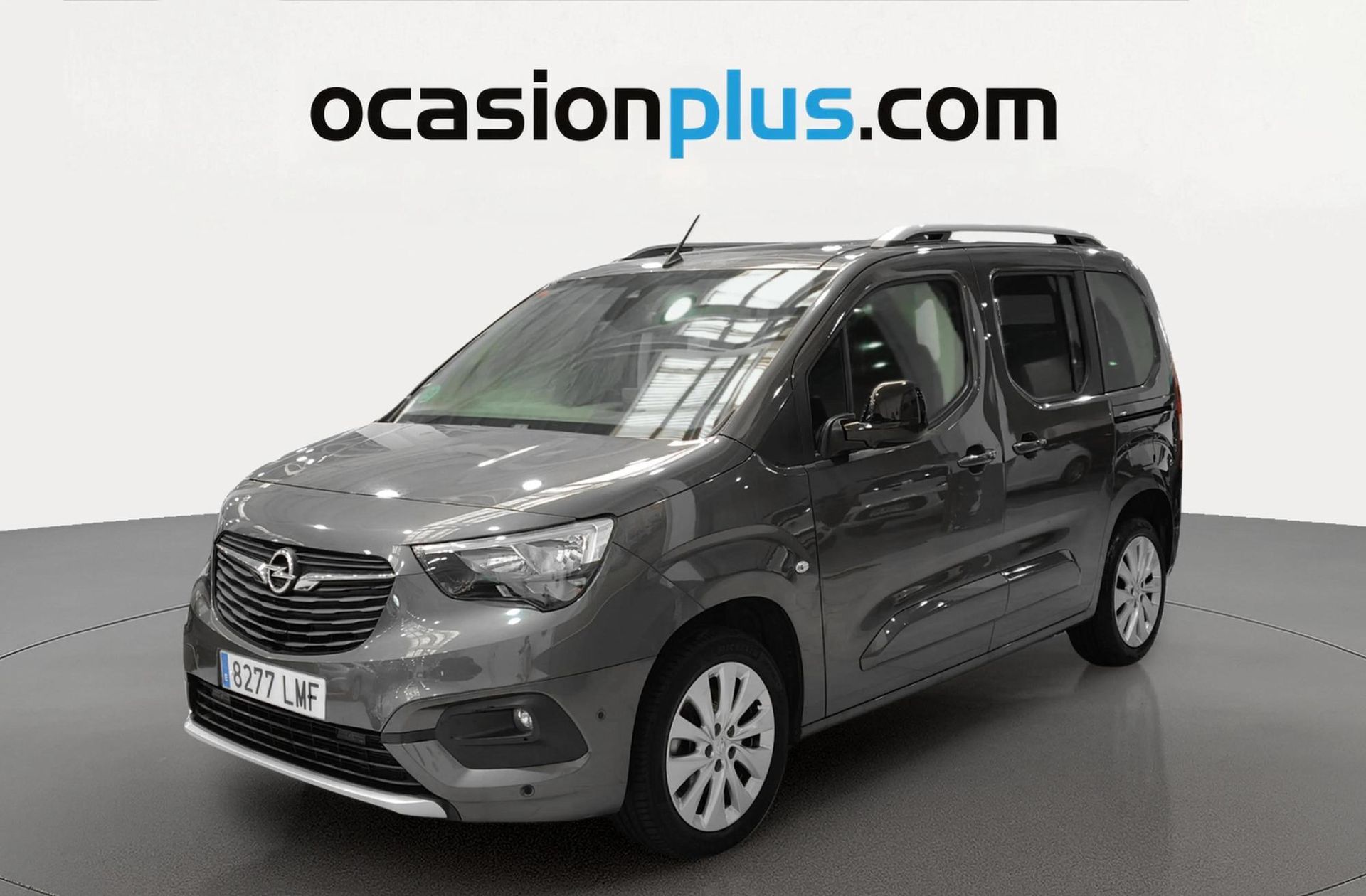 Opel Combo 1.5 TD Elegance Plus L