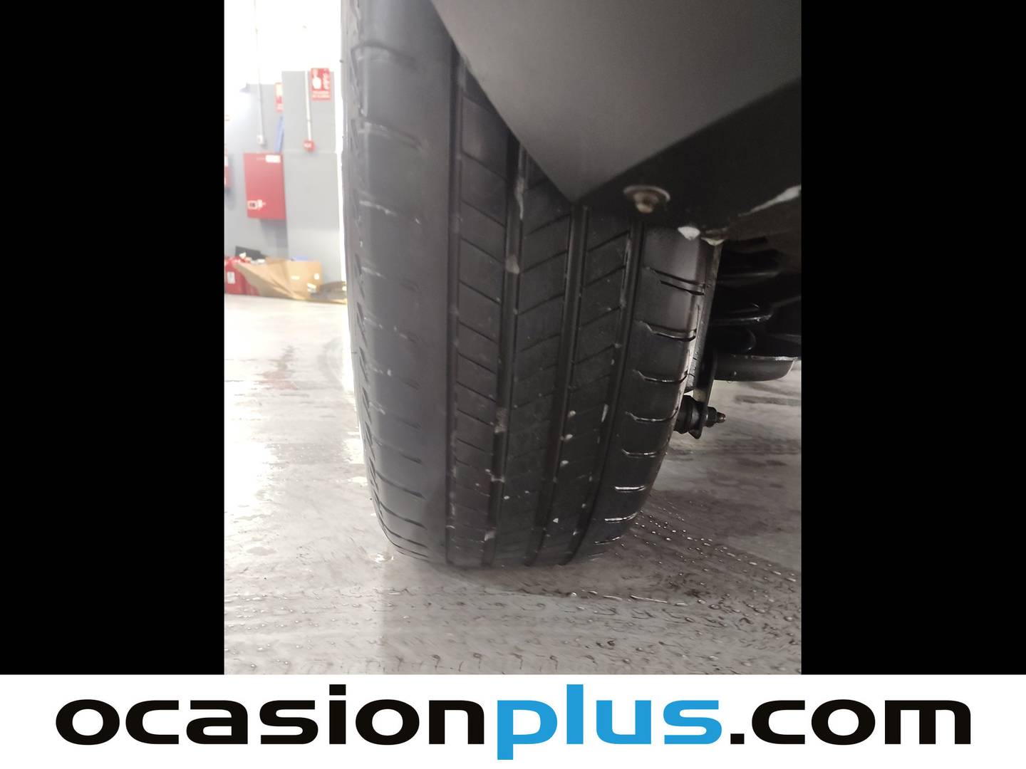 Ford Kuga Ford Kuga 1.5 EcoBlue Trend (120 CV) manual