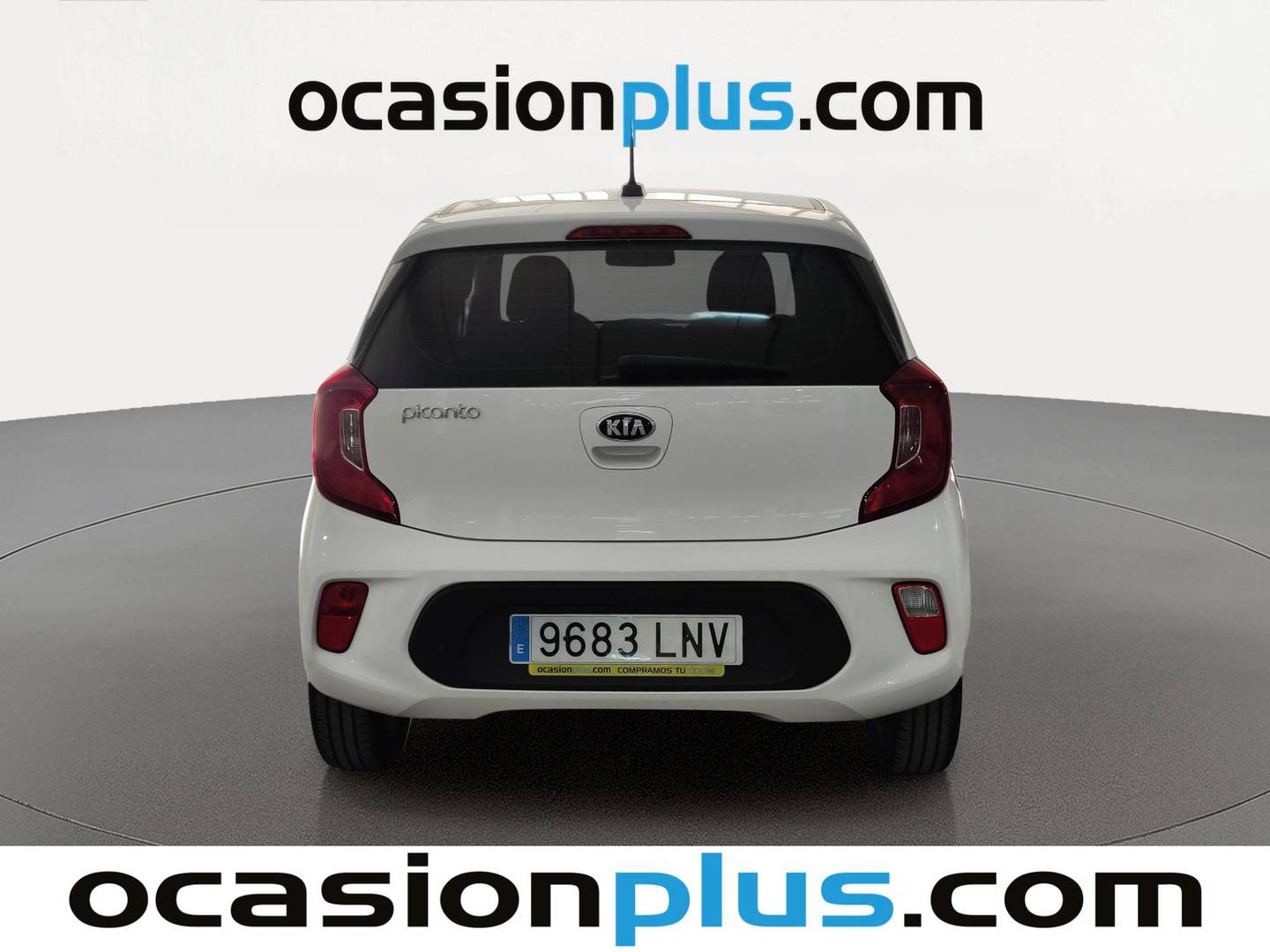KIA Picanto KIA Picanto 1.0 DPi Concept Pack Comfort (67 CV) barato
