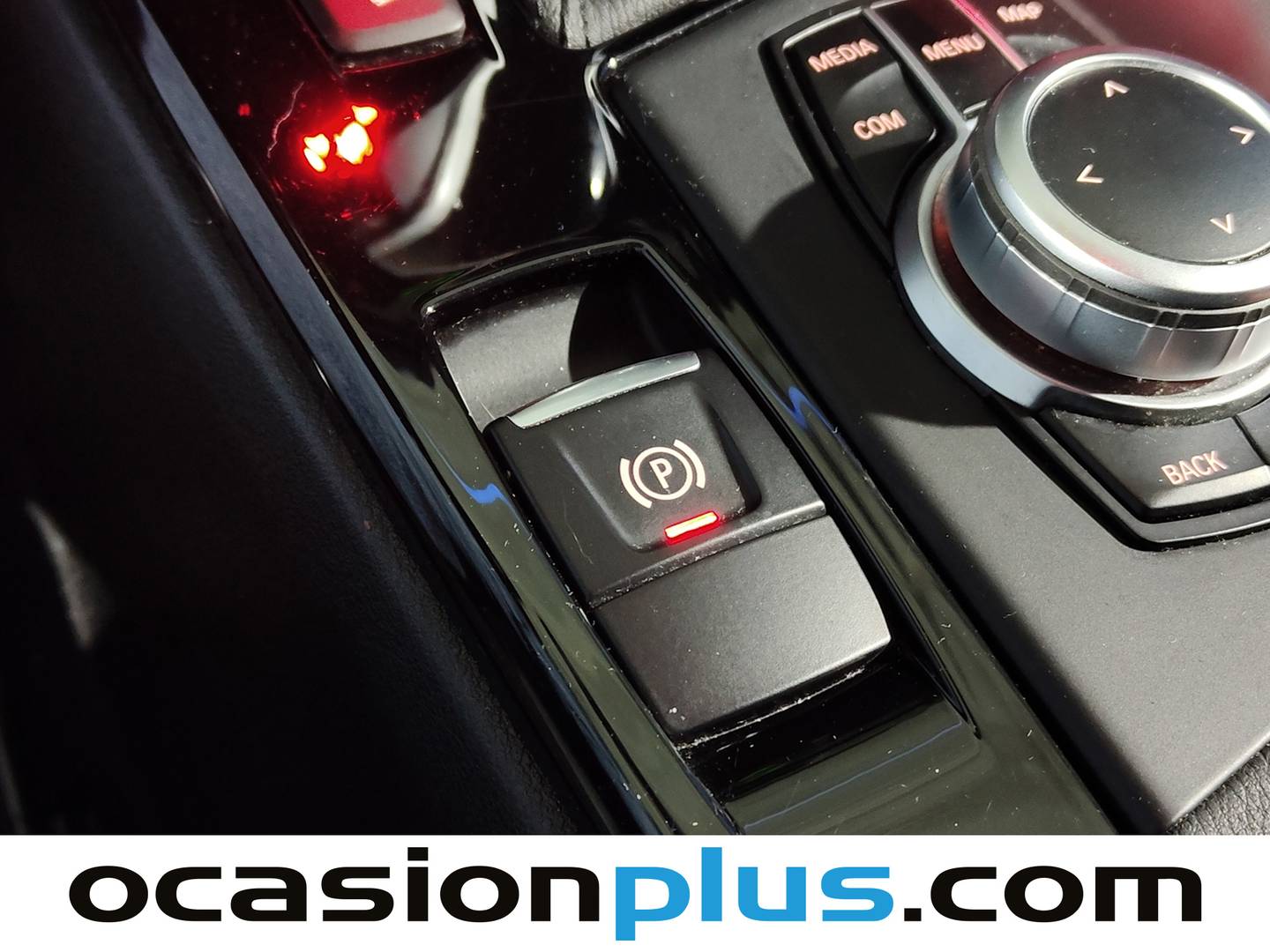 BMW X2 BMW X2 xDrive18d (150 CV) de ocasión