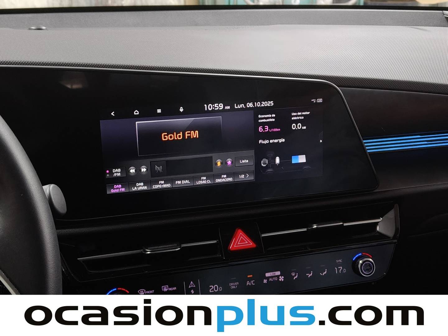 KIA Niro Kia Niro 1.6 GDi HEV Híbrido Drive  (141 CV) al mejor precio