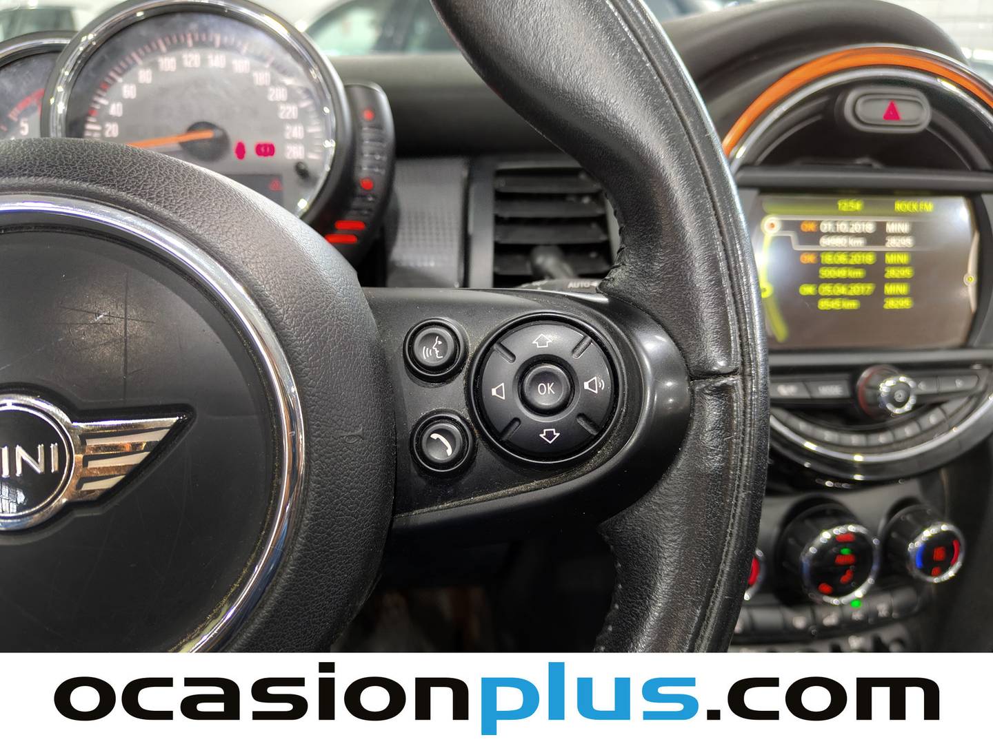 Mini MINI Mini MINI Cooper Cabrio D (116 CV) al mejor precio