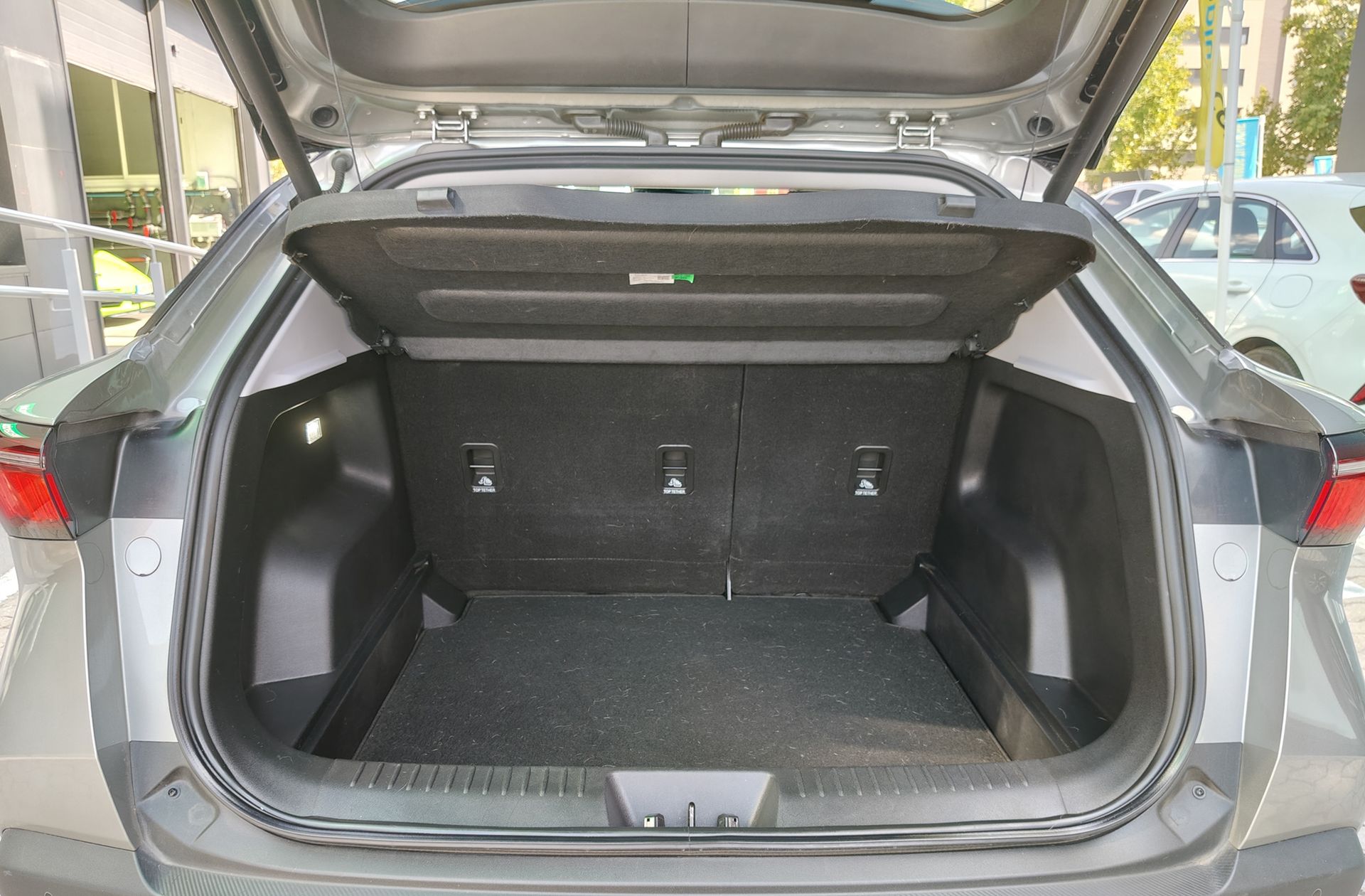 Omoda 5 1.6 T-GDi Premium - foto 18