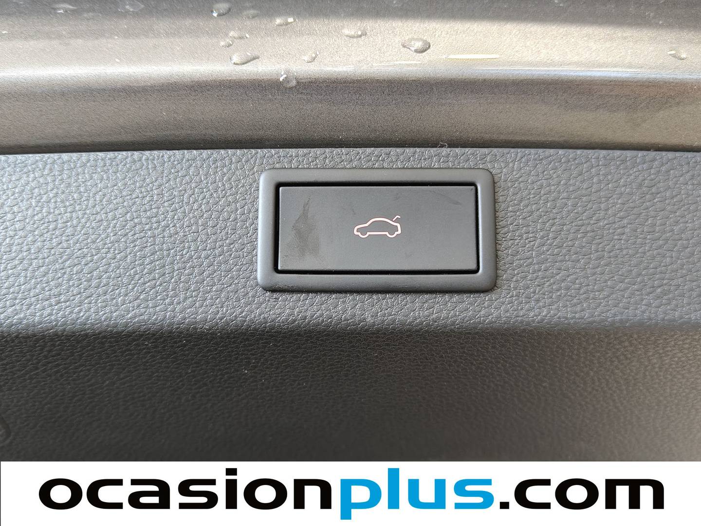 Skoda Karoq Skoda Karoq 1.5 TSI ACT Sportline DSG (150 CV) gasolina