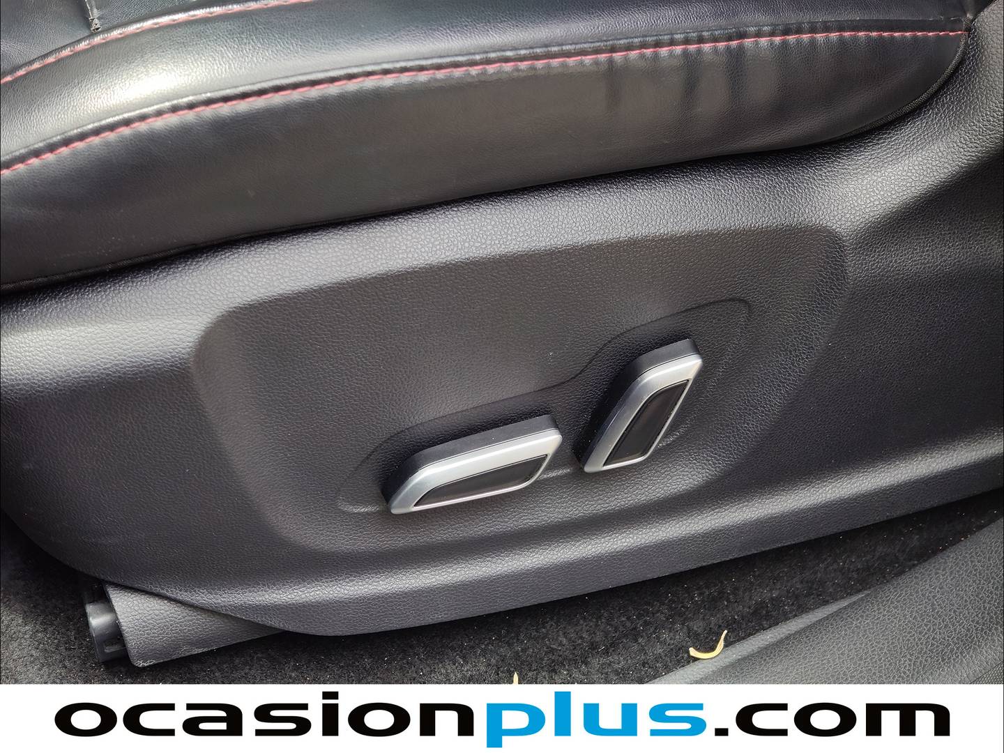 MG eHS MG eHS 1.5 T-GDI PHEV Luxury (258 CV) 258cv