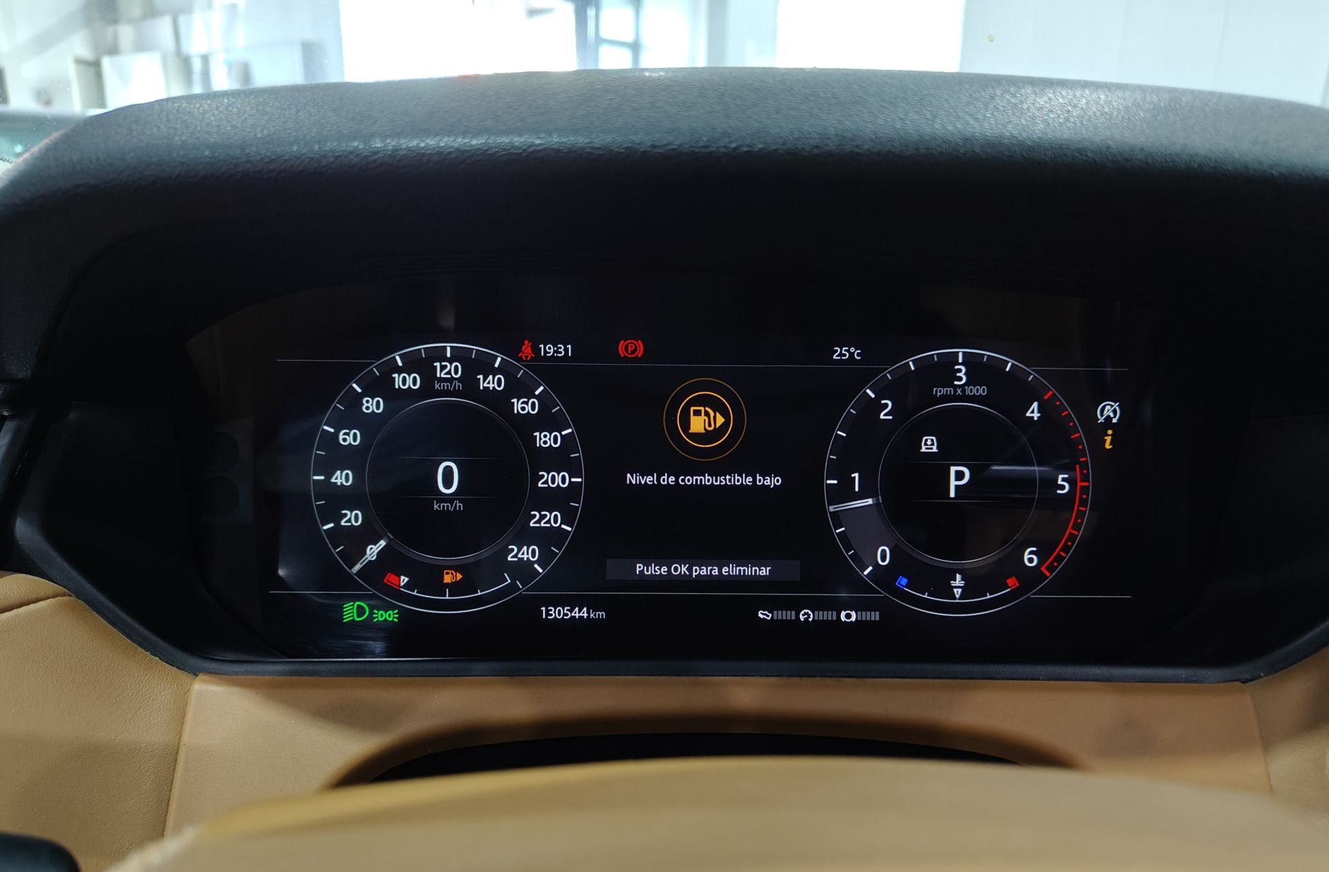Land Rover Range Rover Velar D240 SE 4WD - foto 26