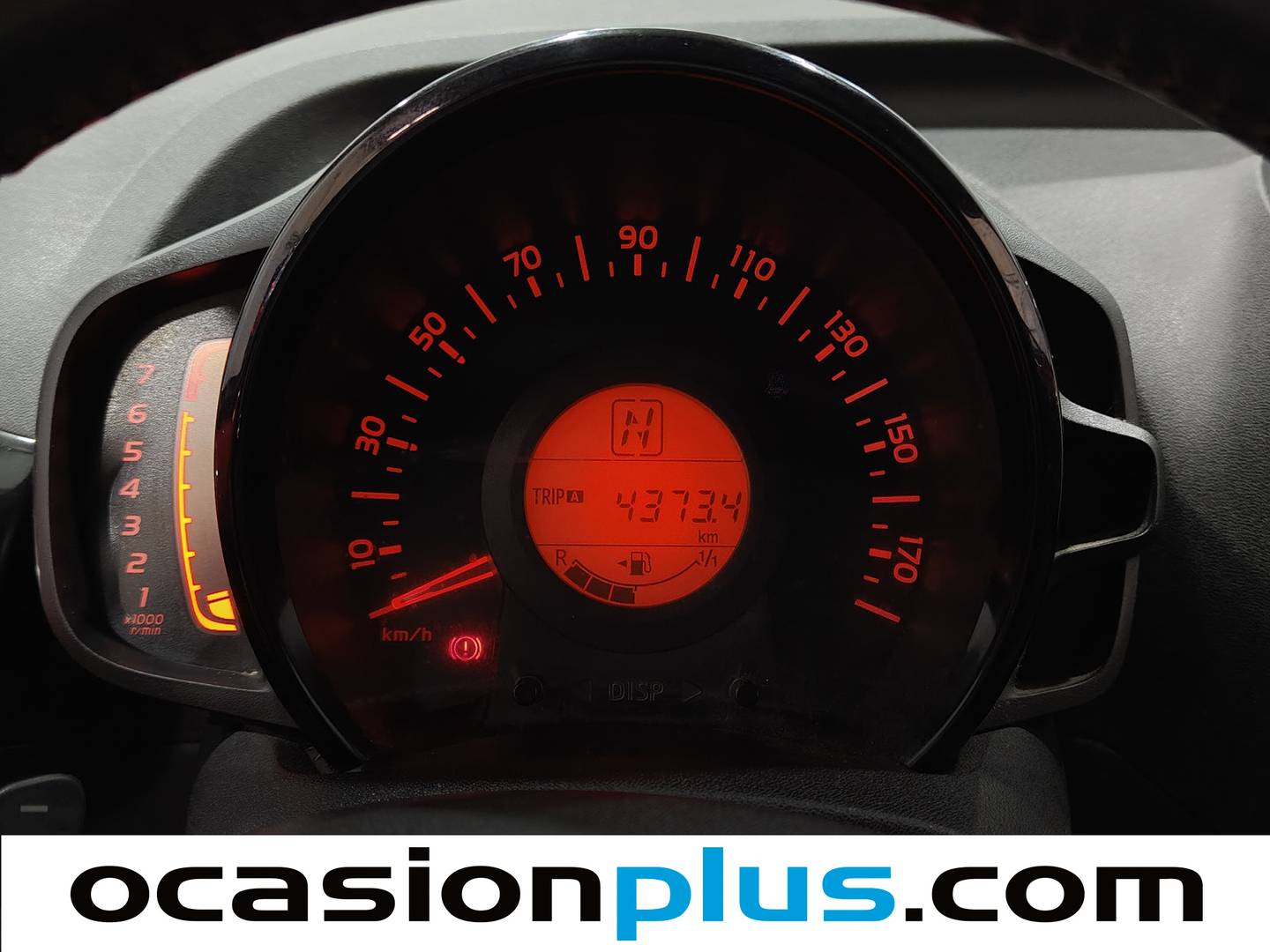 Foto Toyota Aygo Toyota Aygo 1.0 VVT-i x-cite (69 CV)