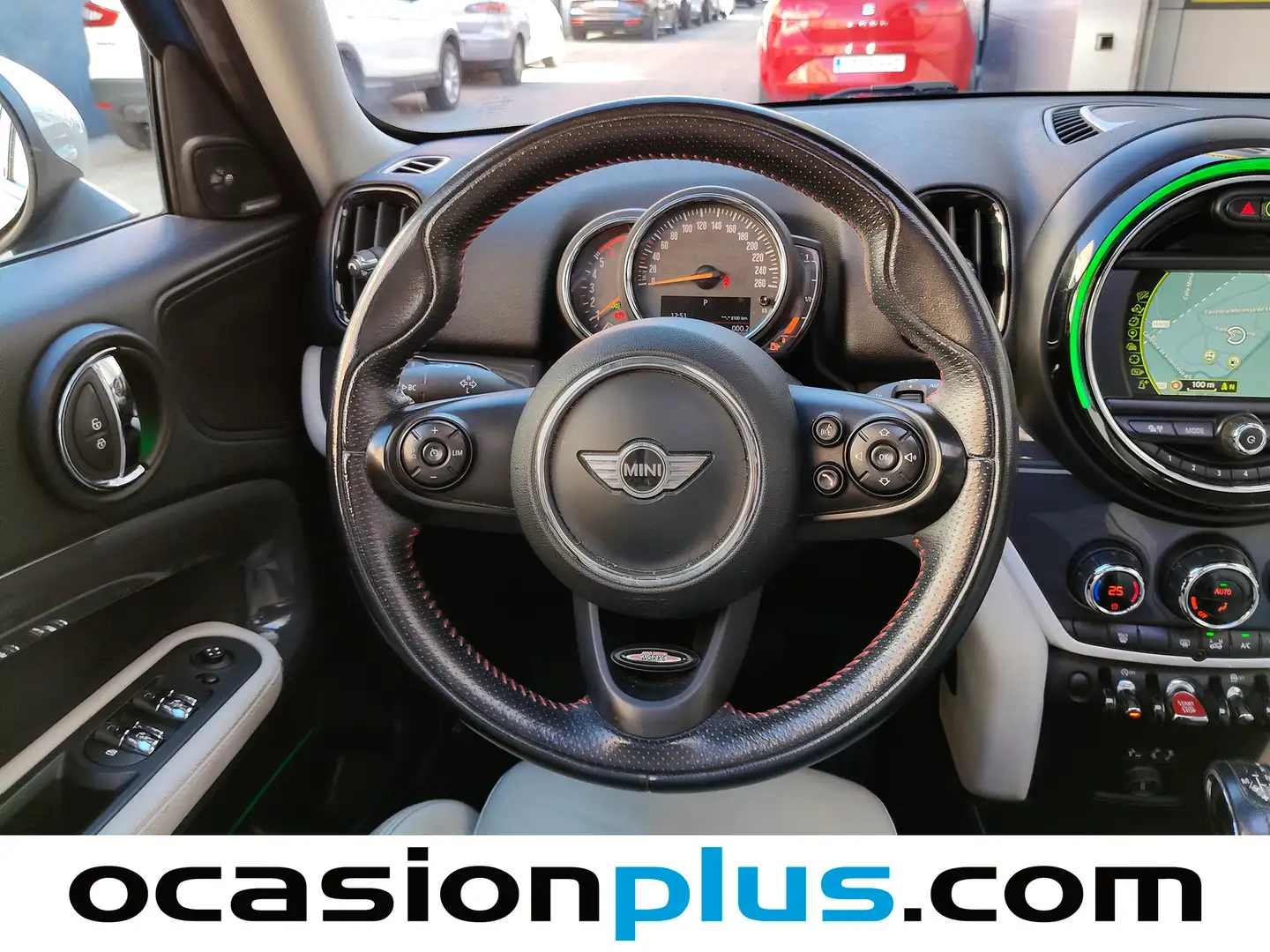 Foto Mini Countryman MINI MINI Countryman Cooper SD (190 CV)