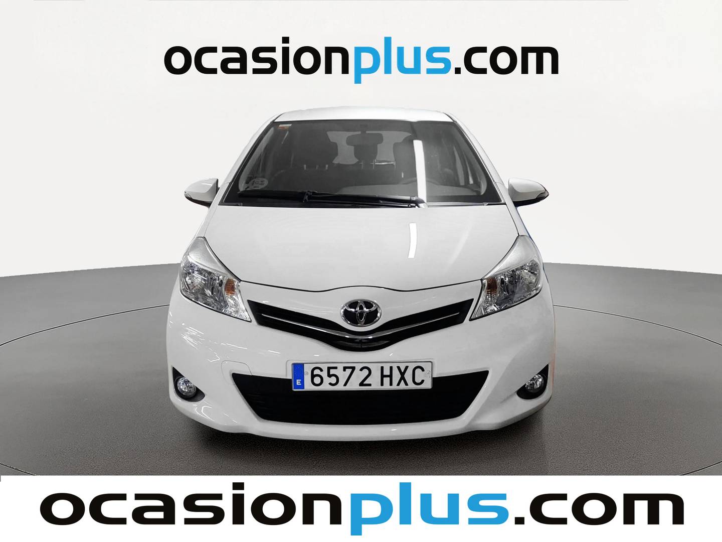 Toyota Yaris Toyota Yaris 70 Active (69 CV) 69cv