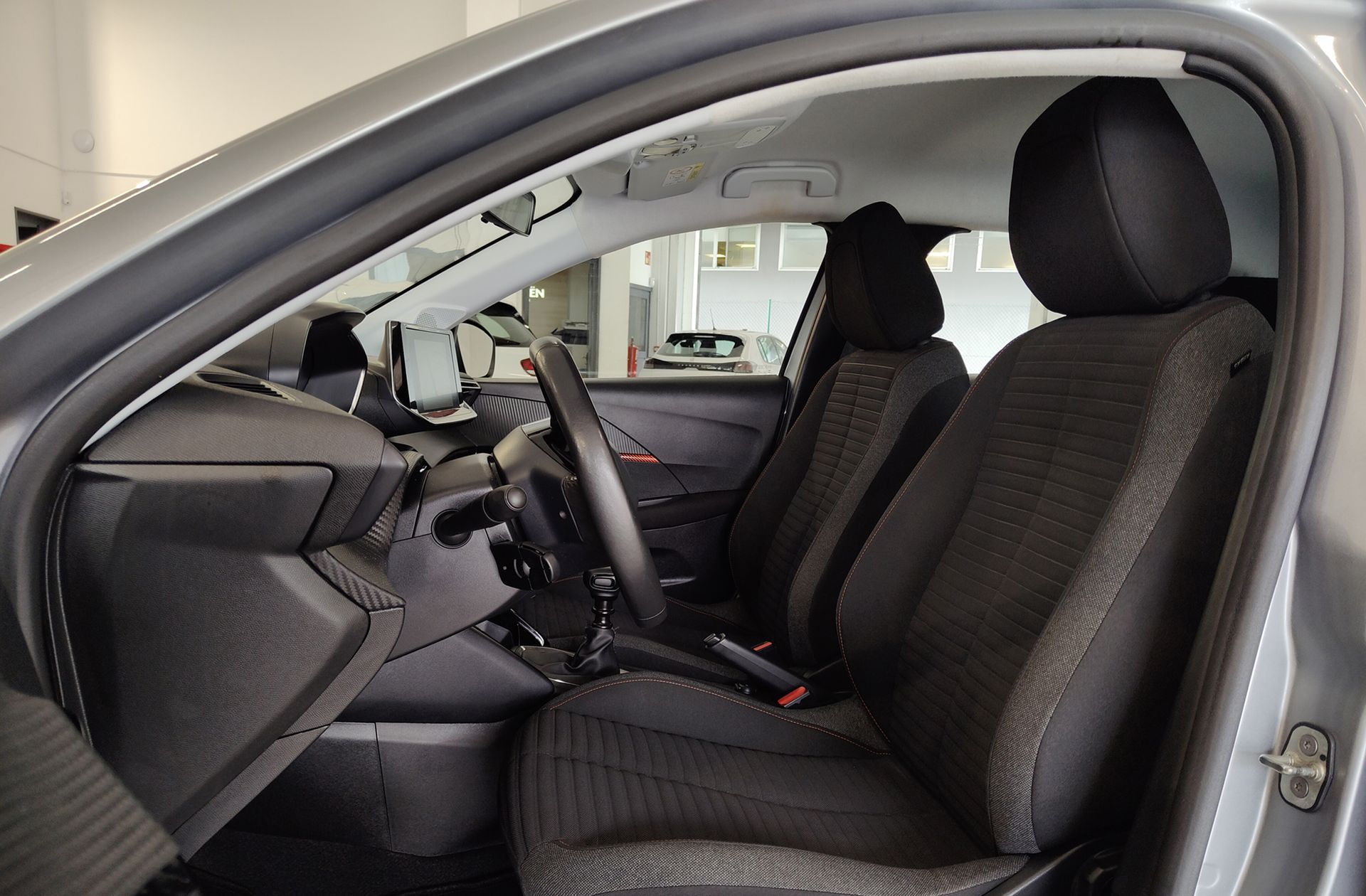 Peugeot 208 PureTech 100 Active Pack - foto 10