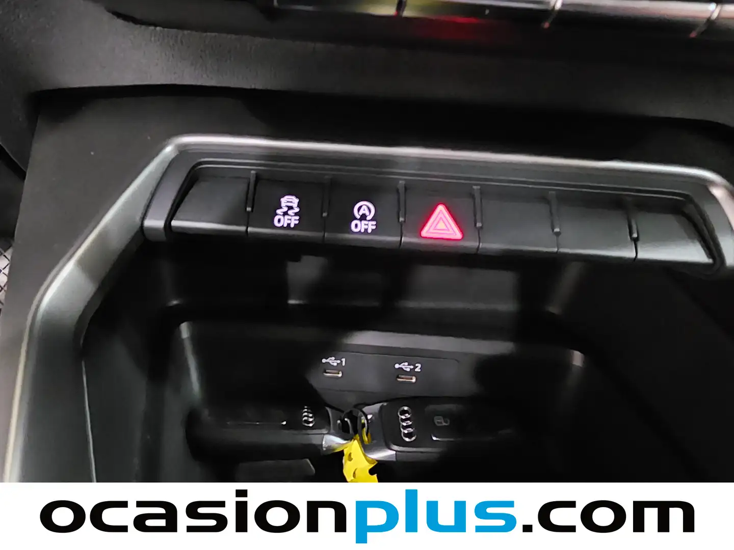 Foto Audi A3 Audi A3 Sportback 30 TFSI (110 CV) S tronic