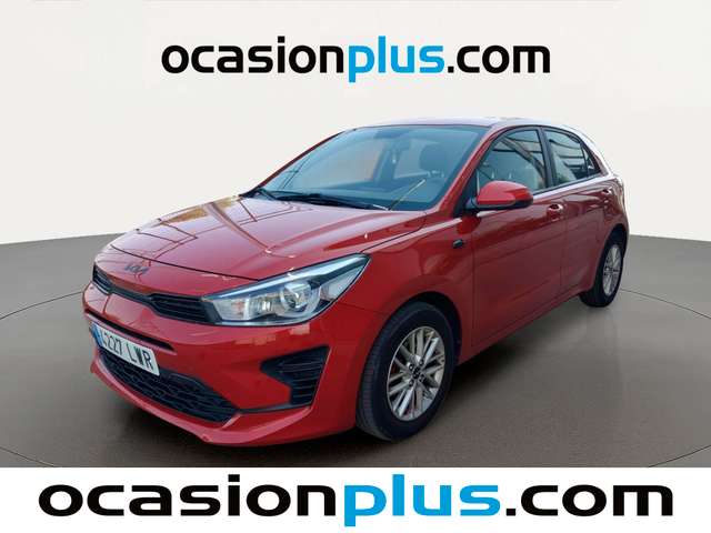 KIA Rio 1.2 DPi Concept (84 CV) de segunda mano