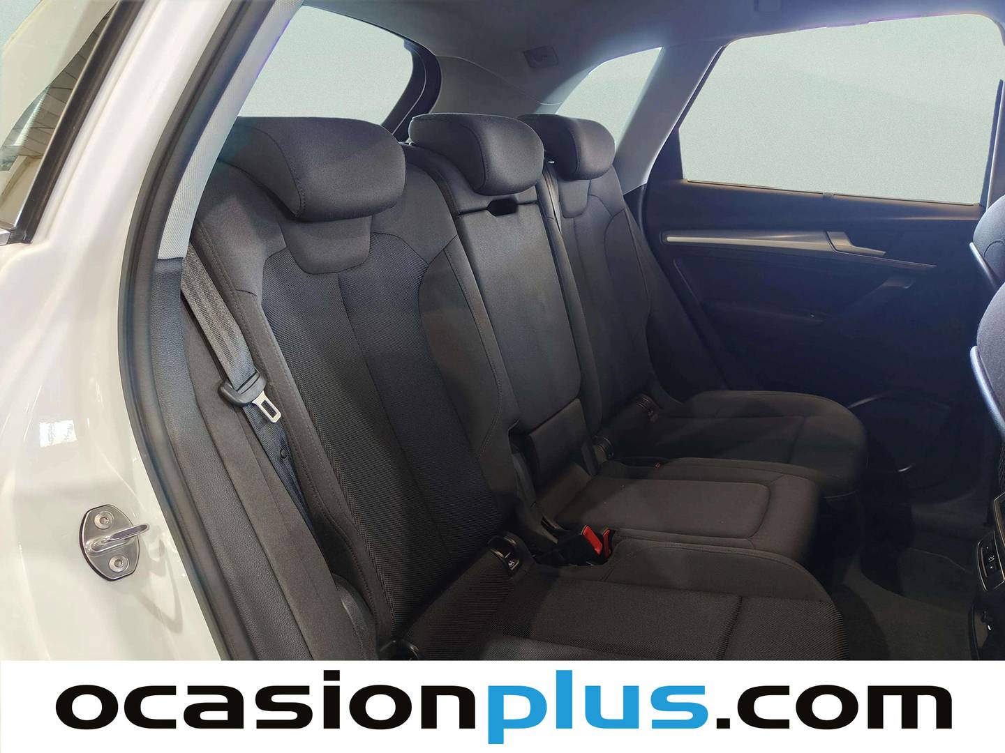 Audi Q5 Audi Q5 S line 40 TDI quattro (190 CV) S tronic km 0
