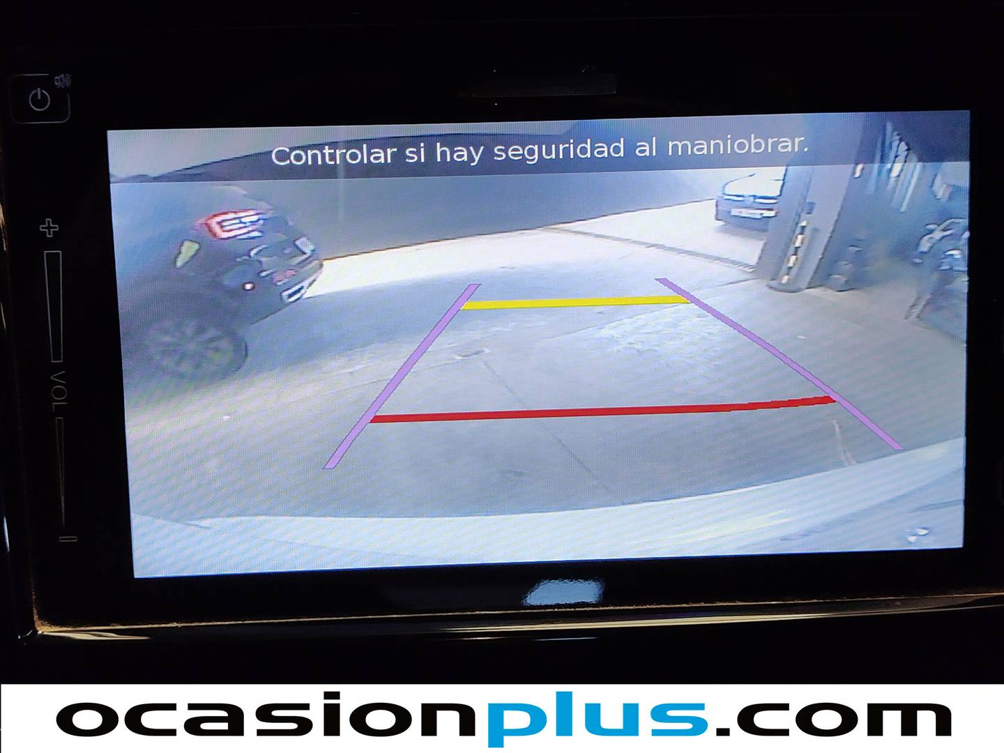 Foto Suzuki Vitara Suzuki Vitara 1.0 T GLE (111 CV)