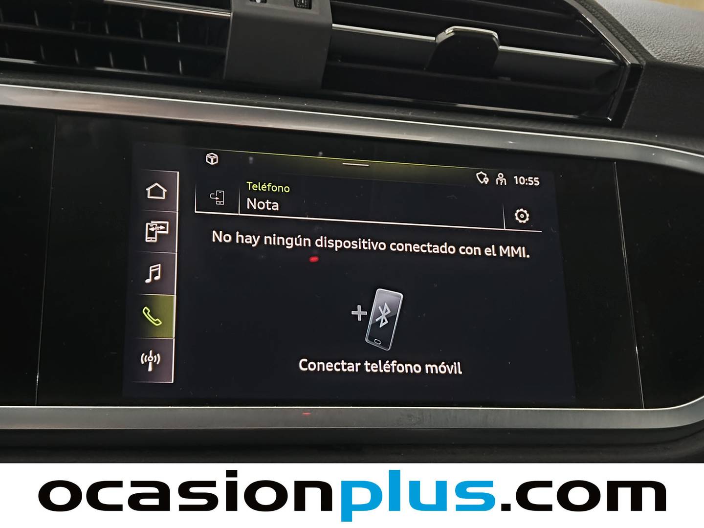 Audi Q3 Sportback Audi Q3 Sportback Sportback Advanced 35 TDI (150 CV) S tronic 2021