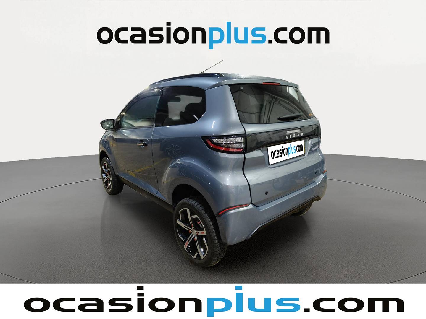 Foto Aixam Crossline Aixam Crossline S10 (8 Cv)