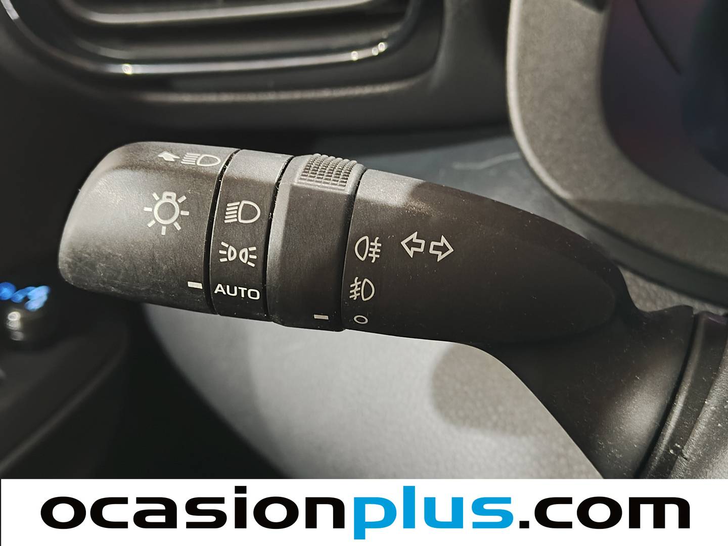 Toyota Yaris Cross Toyota Yaris Cross 120H Active Tech Pack Confort (116 CV) seminuevo