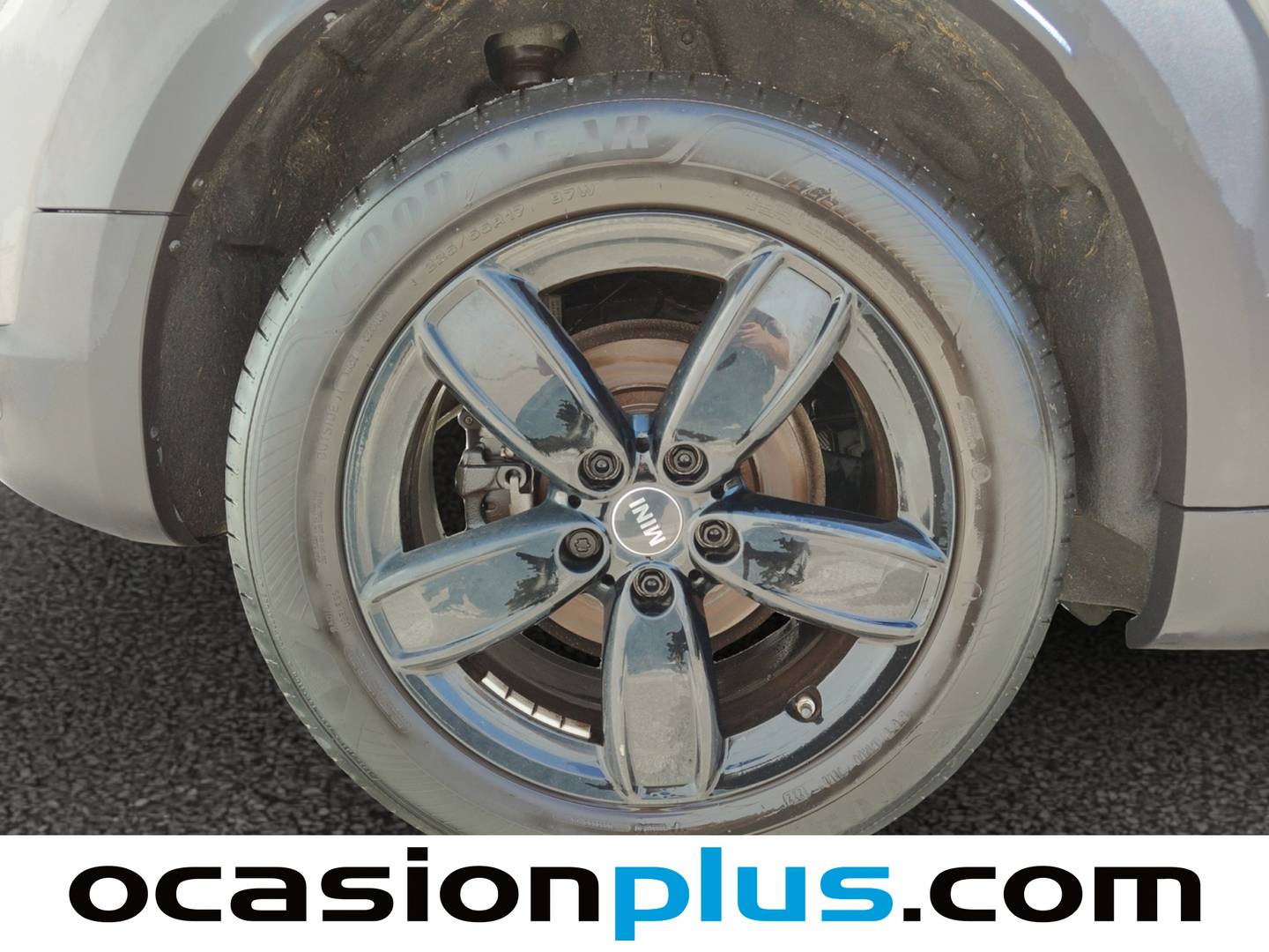 Foto Mini Countryman MINI MINI Countryman Cooper (136 CV)