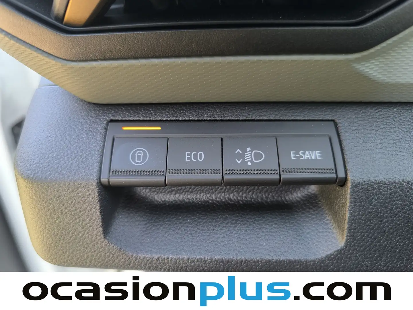 Foto Dacia Duster Dacia Duster Extreme Hybrid (140 CV)