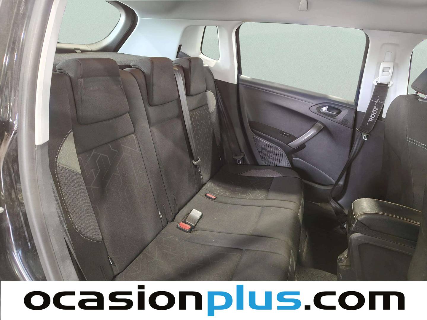 Peugeot 2008 Peugeot 2008 PureTech 110 S&S Active (110 CV) al mejor precio