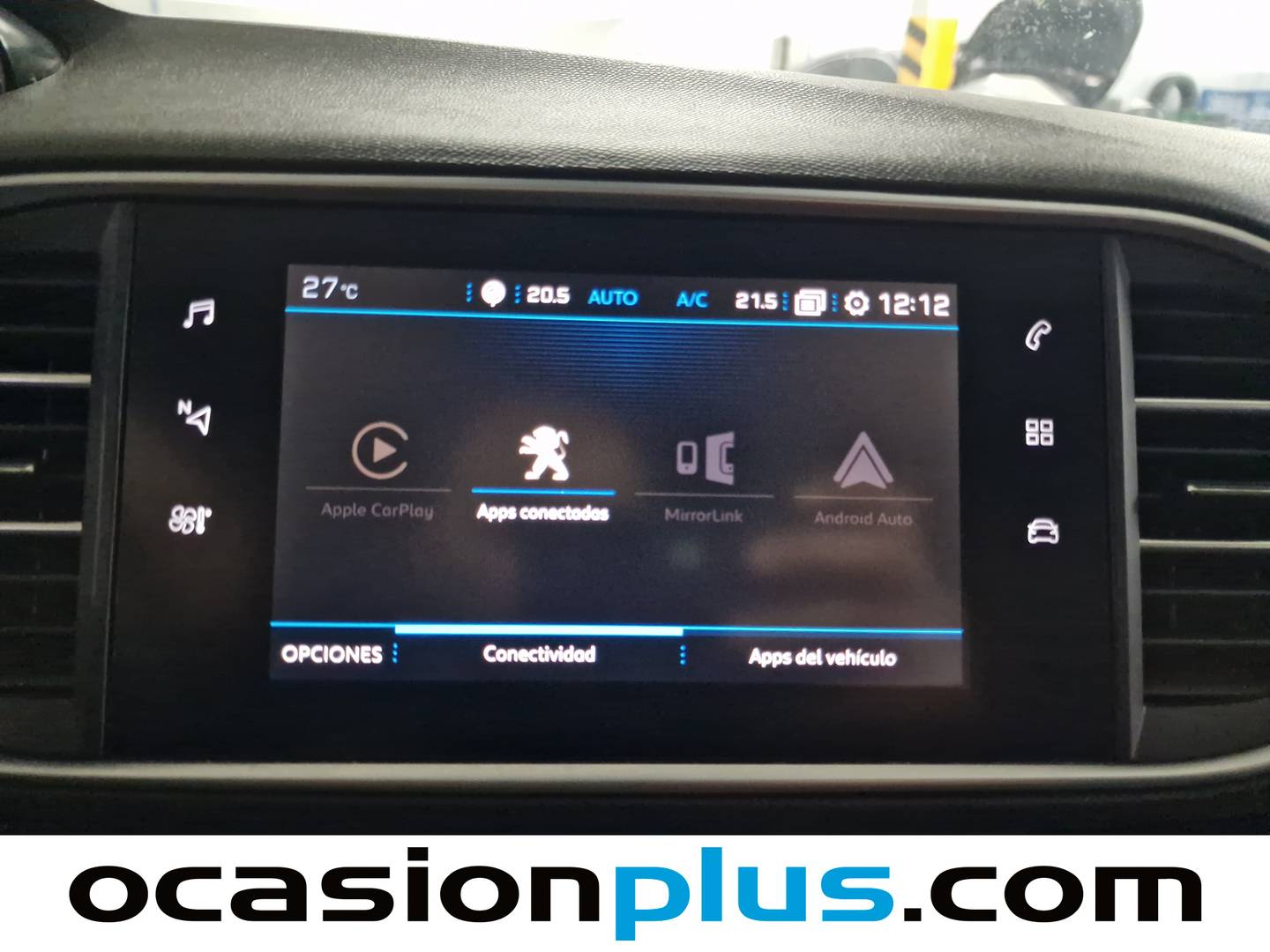 Peugeot 308 Peugeot 308 BlueHDi 130 S&S Allure  (130 CV) km 0