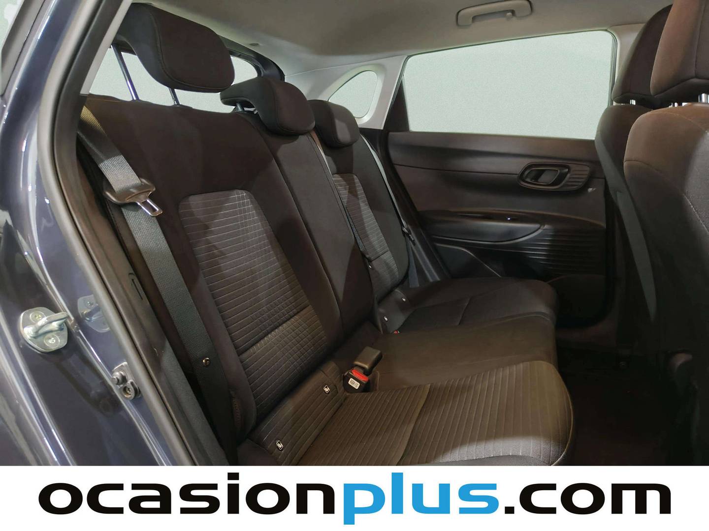 Hyundai i20 Hyundai i20 1.0 TGDI Klass (100 CV) al mejor precio