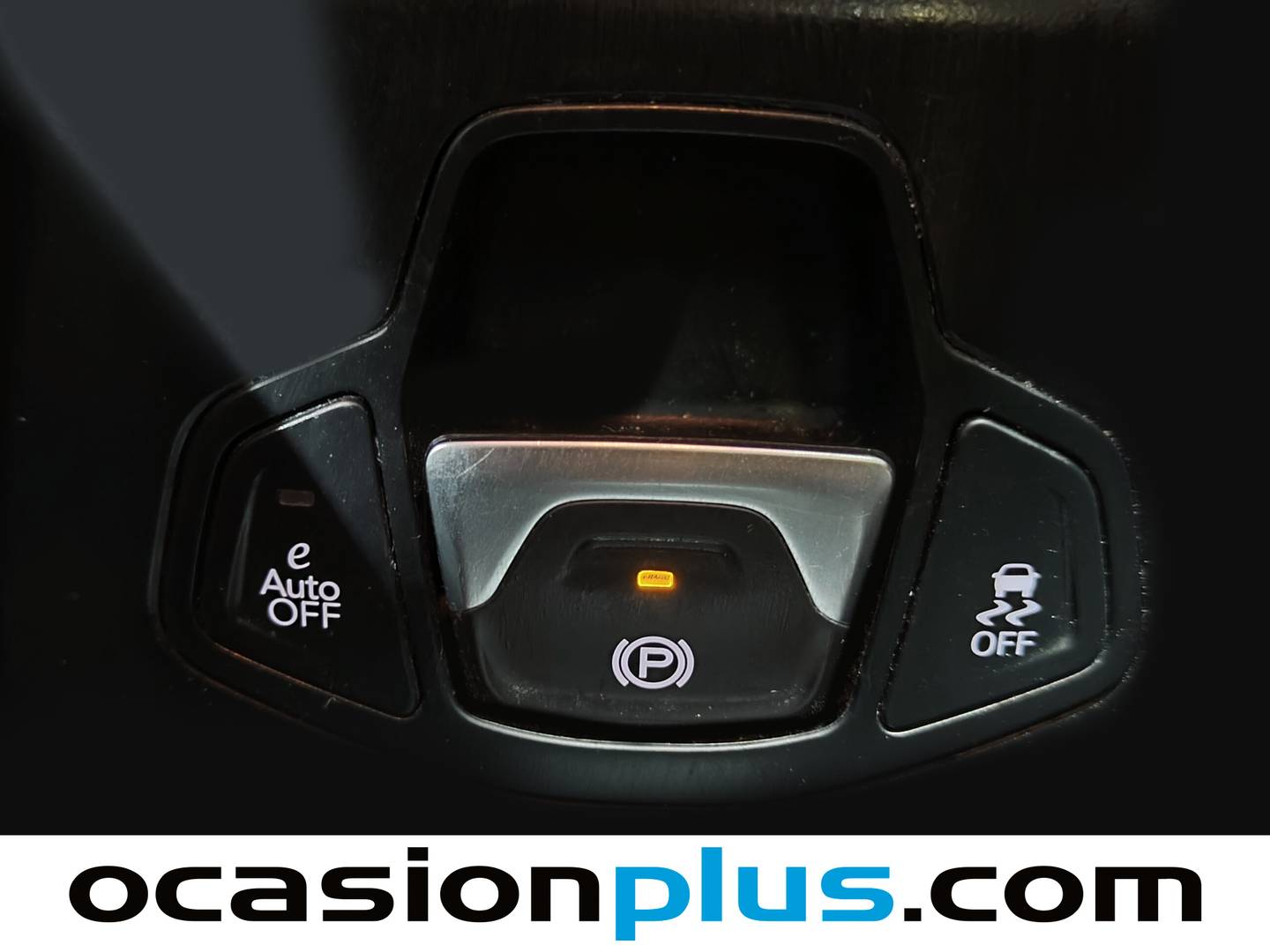 Foto Jeep Renegade Jeep Renegade eHybrid 1.5 Limited ATX (130 CV)