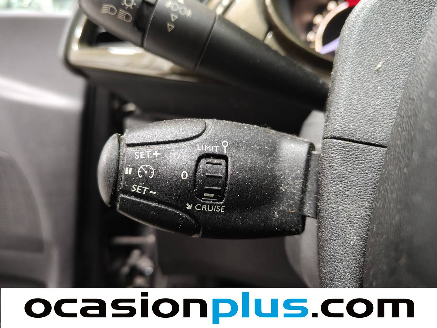 Extras del Citroën C3 Citroën C3 e-HDi Collection (92 CV)