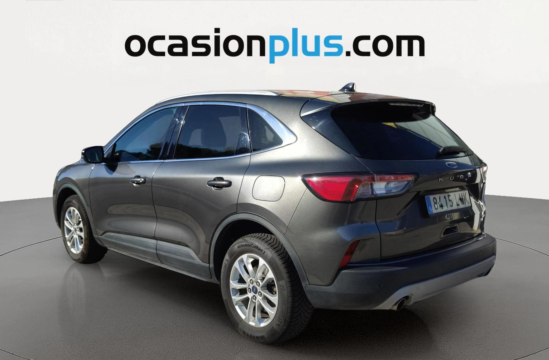 Ford Kuga 2.0 EcoBlue MHEV Titanium - foto 3