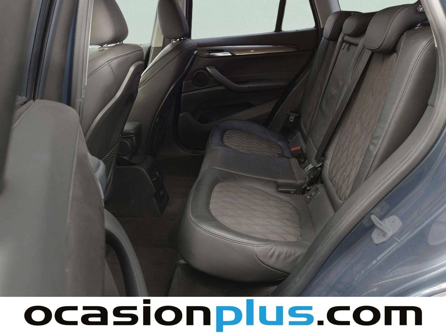 BMW X1 BMW X1 sDrive18d (150 CV) barato