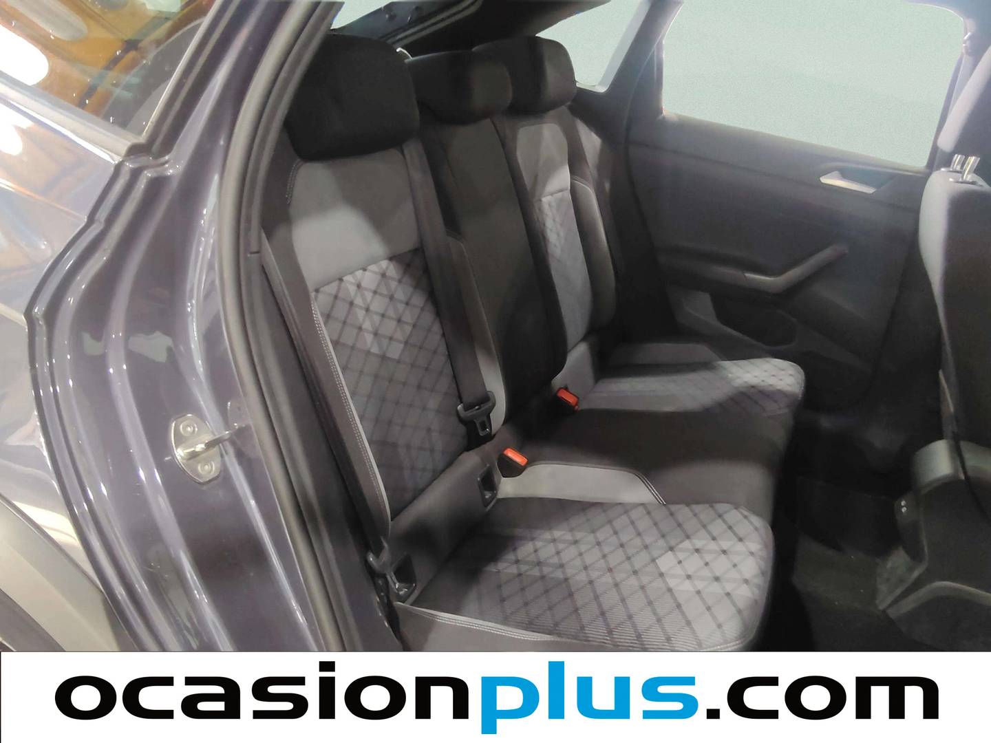 Volkswagen Taigo Volkswagen Taigo R-Line 1.0 TSI (110 CV) DSG gasolina