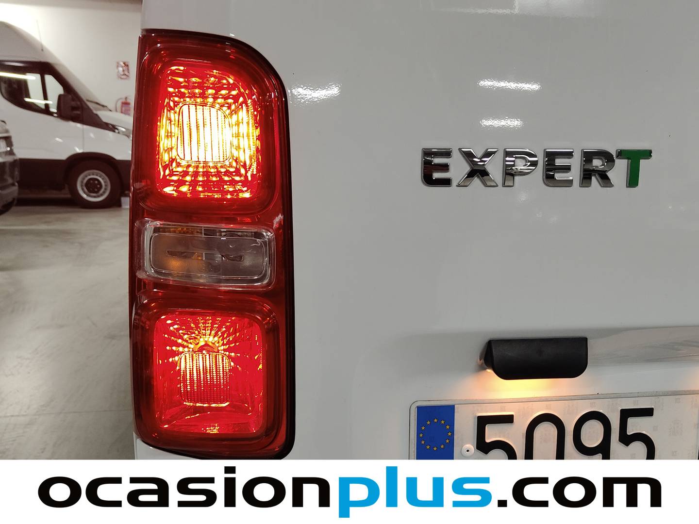 Peugeot Expert Peugeot Expert Furgón BlueHDi 100 Long (102 CV) km 0
