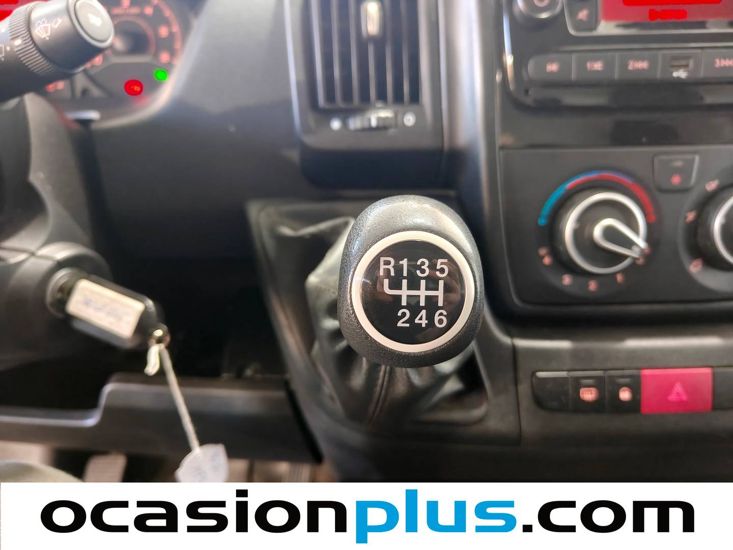 Citroën Jumper Citroen Jumper Furgon BlueHDi 140 35 L3H3 (140 CV) de segunda mano