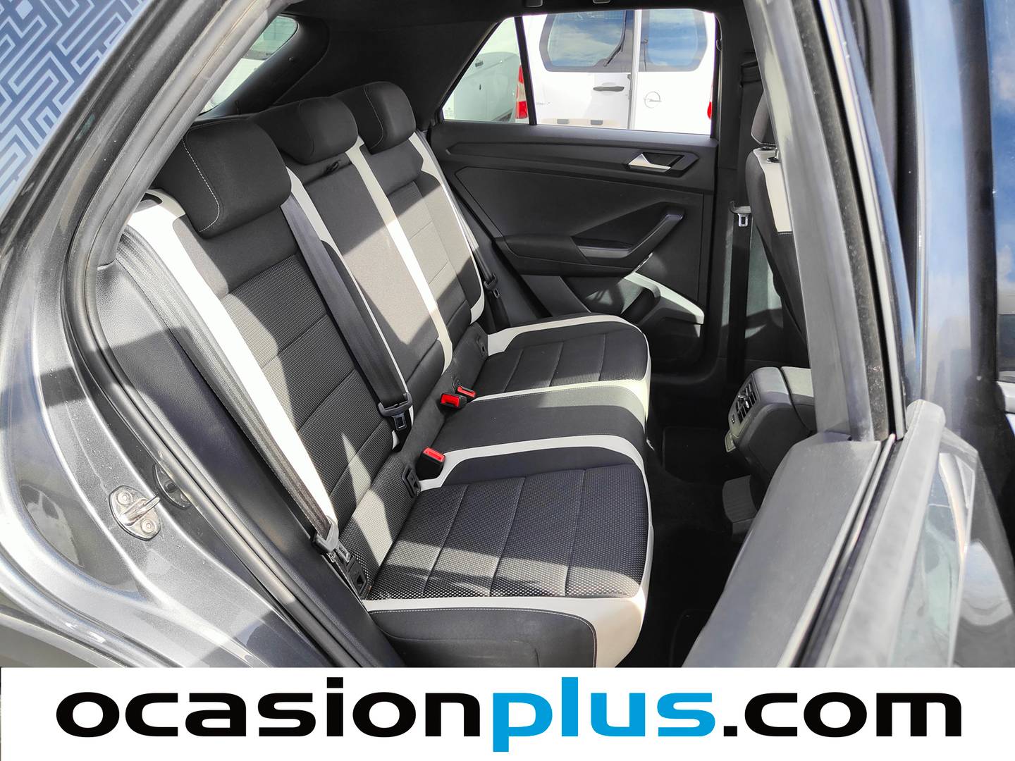 Volkswagen T-Roc Volkswagen T-Roc Sport 1.5 TSI (150 CV) DSG al mejor precio