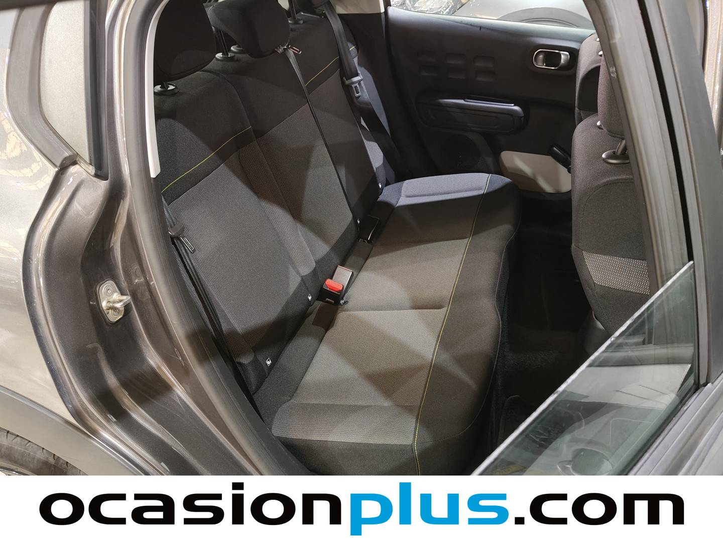 Citroën C3 Citroën C3 BlueHDi 100 S&S C-Series (102 CV) km 0