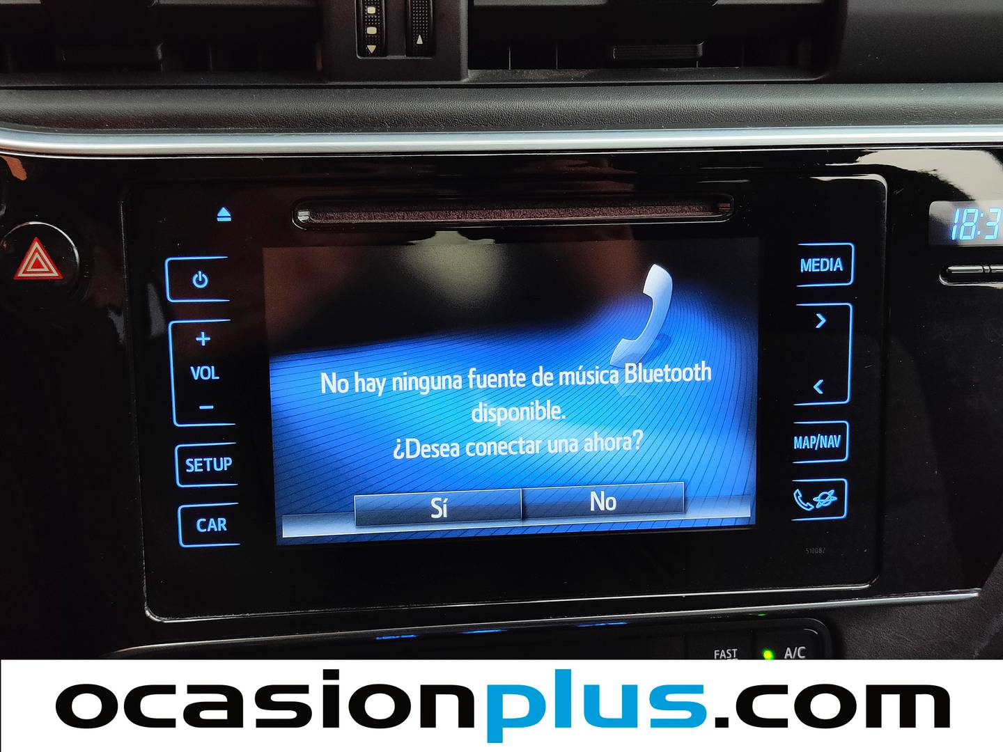 Toyota Auris Toyota Auris 140H Hybrid Touring Sports Feel! Edition (136 CV) barato