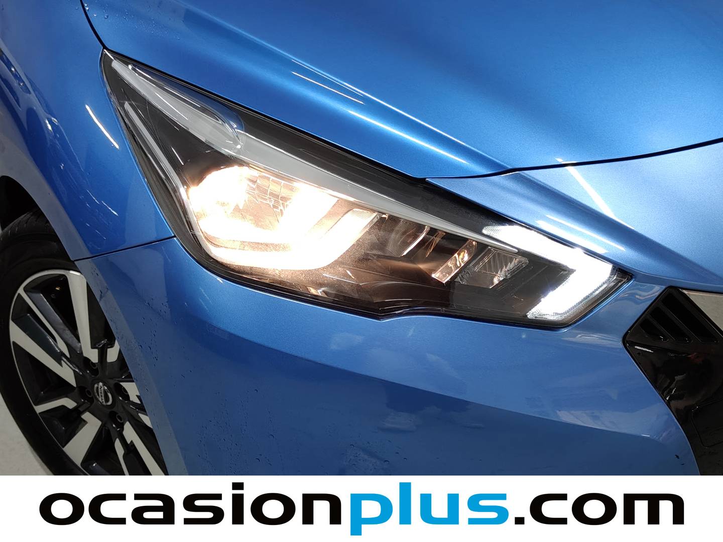 Nissan Micra Nissan Micra 1.5 dCi S&S N-Connecta (90 CV) barato