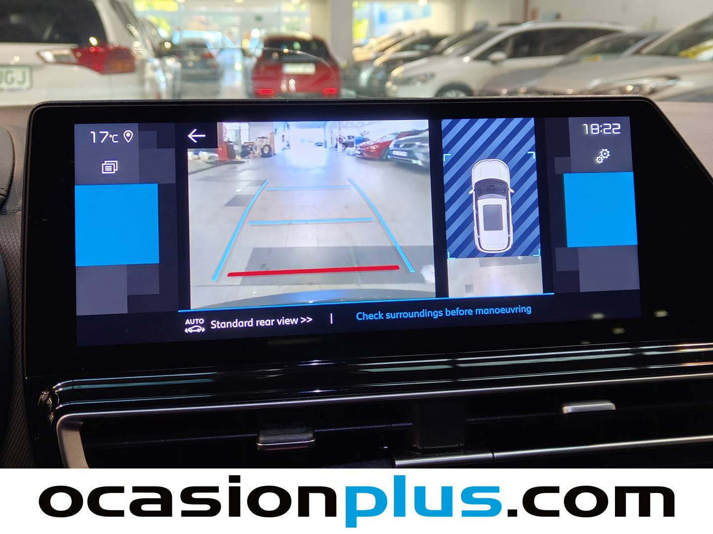 Foto Citroën C5 Aircross Citroen C5 Aircross CBlueHDi 130 S&S Max EAT8 (131 CV)