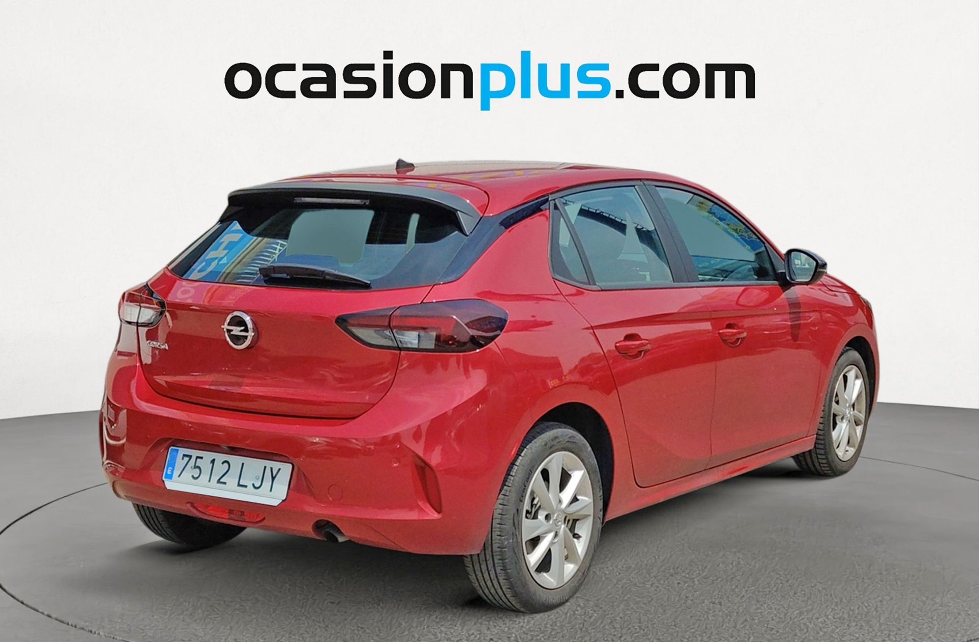 Opel Corsa 1.2 Turbo XHL Edition - foto 4