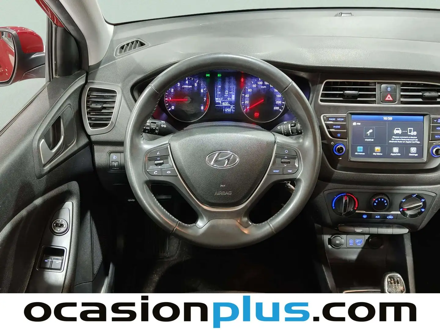 Foto Hyundai i20 Hyundai i20 1.0 TGDI Essence LE (100 CV)