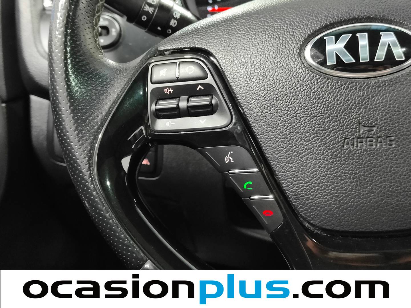 KIA Ceed Kia Ceed 1.6 CRDi VGT GT Line (136 CV) 136cv