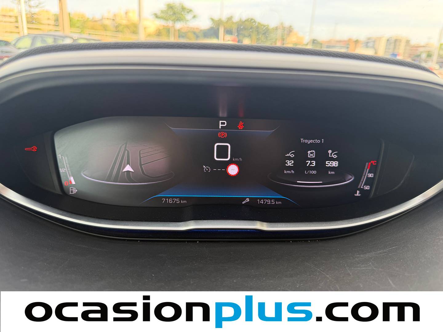 Peugeot 5008 Peugeot 5008 BlueHDI 180 S&S Allure Pack EAT8 (180 CV) 7 Plazas 2022