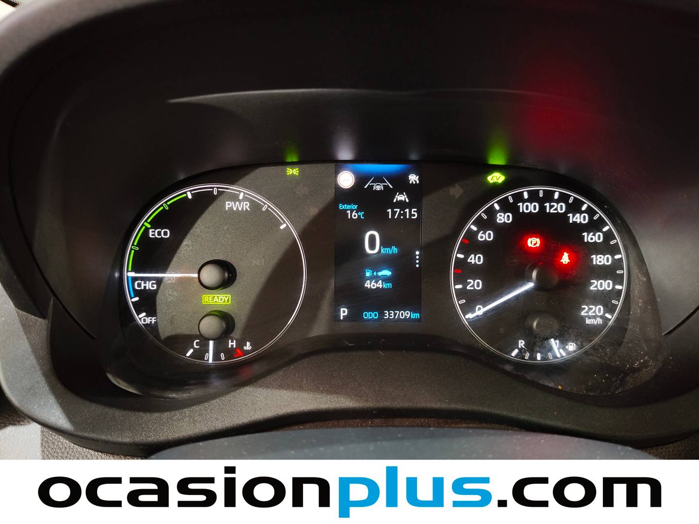 Foto Toyota Yaris Toyota Yaris 120H Active Plus (116 CV)