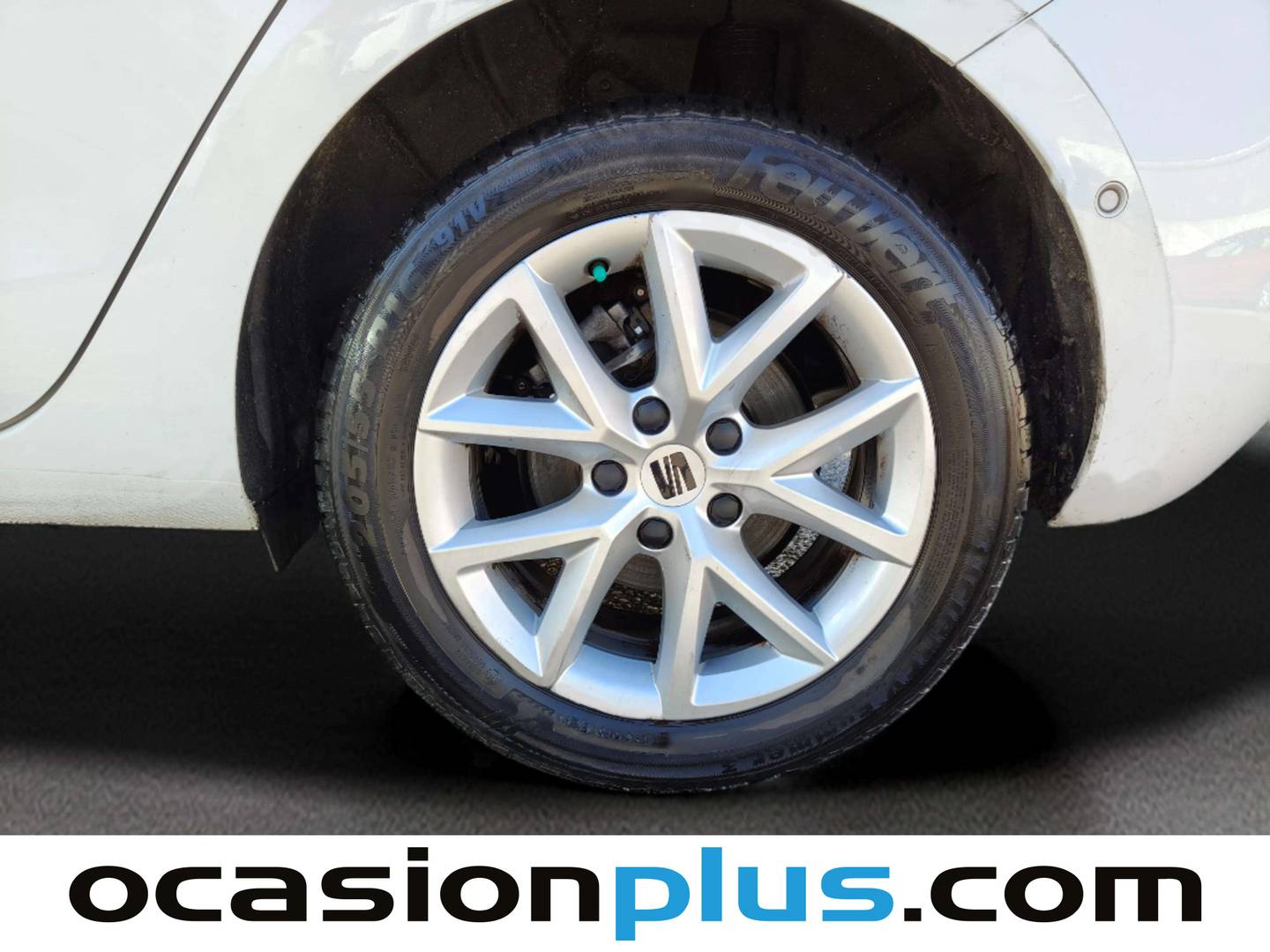 Foto Seat León SEAT León 2.0 TDI S&S Style XL (115 CV)