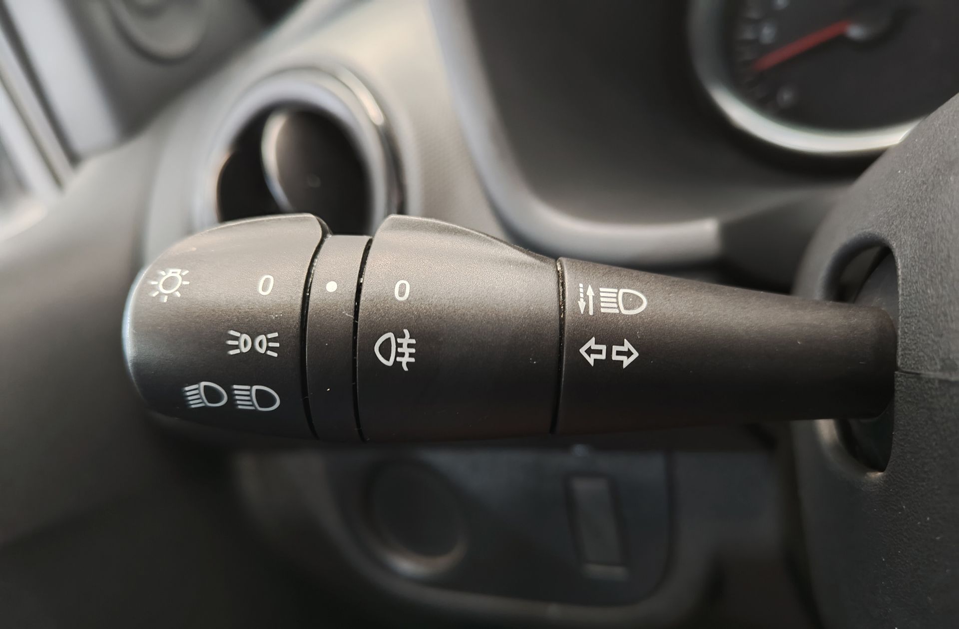 Dacia Logan MCV Ambiance - foto 19