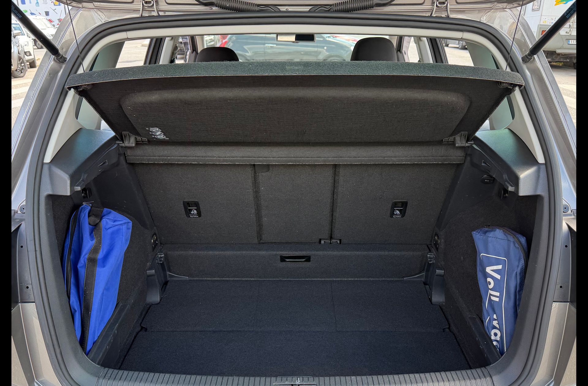 Volkswagen Golf Sportsvan 1.6 TDI Sport BMT - foto 17