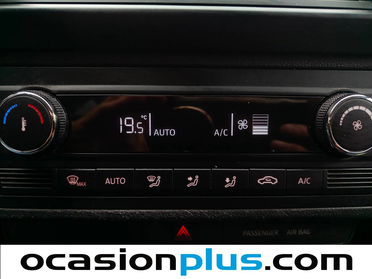 Paquetes del Seat Ibiza SEAT Ibiza 1.0 EcoTSI Style Connect Blue (110 CV)