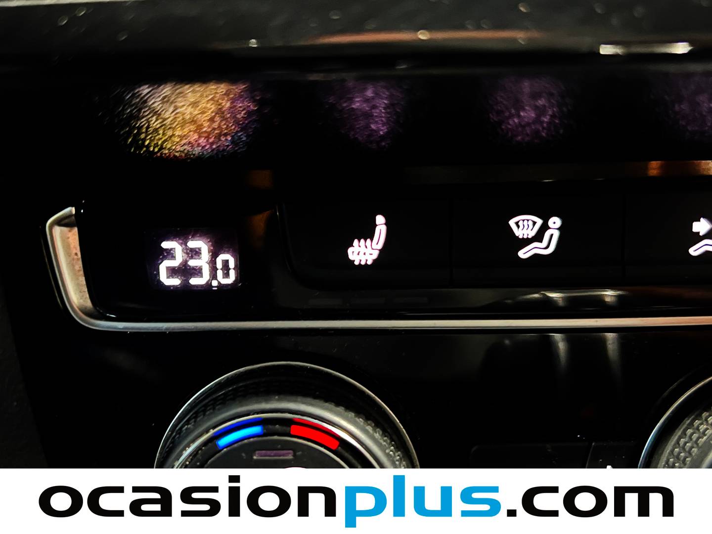 Extras y acabados del Volkswagen Arteon Volkswagen Arteon R-Line 2.0 TDI (150 CV) DSG