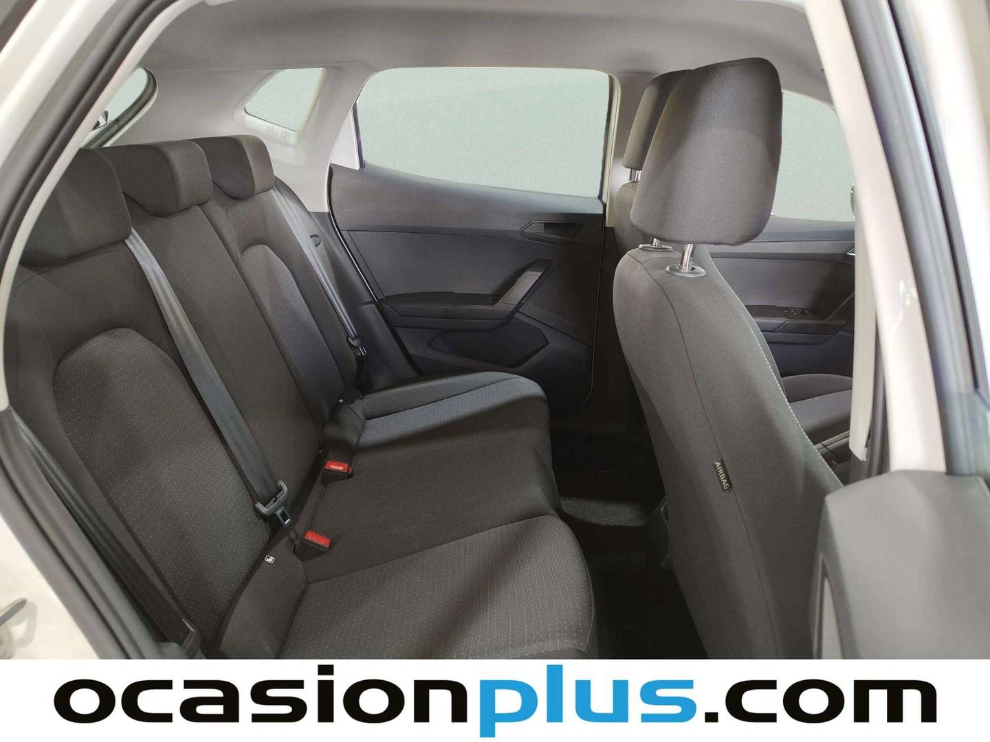 Seat Ibiza Seat Ibiza 1.0 TGI S&S Style Plus (90 CV) gnc